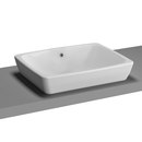 VitrA Bad Metropole Aufsatzwaschtisch