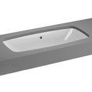 VitrA Bad Metropole Undercounter basin Lavabos / Vasques