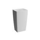 VitrA Bad Metropole Monobloc washbasin Vanity units / Wash basins