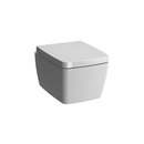 VitrA Bad Metropole Wall hung WC WC