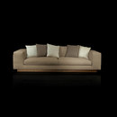 Henge O-One Sofa Seating