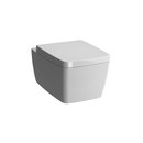VitrA Bad Metropole Wall hung WC WC