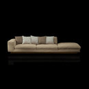 Henge O-One Sofa Sedute