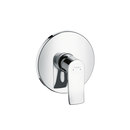 Hansgrohe Metris Mezclador monomando de ducha empotrado Hansgrohe