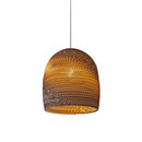 Graypants bell 10 LED-lights Suspended lights