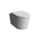 VitrA Bad Nest Wall hung WC WC