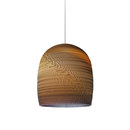 Graypants bell 16 LED-lights Suspended lights
