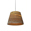 Graypants cone 18 LED-lights Suspended lights
