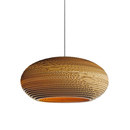 Graypants disc 24 Luminaires LED Luminaires suspendus