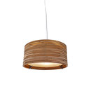 Graypants drum 18 Luminaires LED Luminaires suspendus