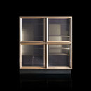 Henge Q-Case Rangements