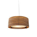 Graypants drum 24 Luminaires LED Luminaires suspendus