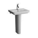 VitrA Bad Nest Countertop washbasin Vanity units / Wash basins