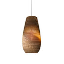 Graypants drop 18 LED-lights Suspended lights