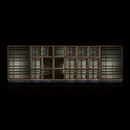 Henge Q-Case Rangements
