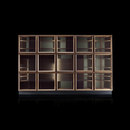 Henge Q-Case Storage / Shelving