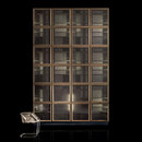 Henge Q-Case Rangements