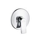 Hansgrohe Metris Single Lever Shower Mixer for concealed installation Hansgrohe