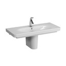 VitrA Bad Nest Countertop washbasin Lavabos / Vasques