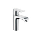 Hansgrohe Metris Mezclador monomando de lavabo CoolStart 110 Hansgrohe