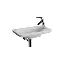 VitrA Bad Nest Counter washbasin Vanity units / Wash basins