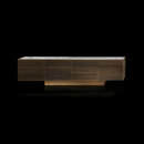 Henge Side X Storage / Shelving