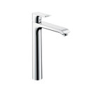 Hansgrohe Hansgrohe Metris Einhebel-Waschtischmischer 260 DN15 für Waschschüsseln Badarmaturen Waschtische / Waschplätze