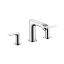 Hansgrohe Metris Batería americana de lavabo Hansgrohe