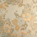 ASANDERUS Textile Wallcoverings Botanic  113003 Botanic Mimosa Wandbeläge / Tapeten