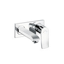 Hansgrohe Metris Mezclador monomando de lavabo empotrado Hansgrohe