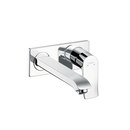 Hansgrohe Hansgrohe Metris Mezclador monomando de lavabo empotrado Griferia de baño Lavabos