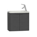 VitrA Bad Nest Vanity unit Compressed Bathroom furniture