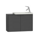 VitrA Bad Nest Vanity unit Compressed Bathroom furniture