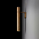 Henge Tubular Light LED-lights Wall-mounted lights