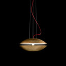 Henge U-Light LED-lights Suspended lights