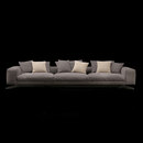 Henge X-One Sofa Sedute