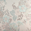 ASANDERUS TEXTILE WALLCOVERINGS Botanic  113021 Botanic Magnolia Papeles pintados
