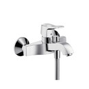 Hansgrohe Hansgrohe Metris Classic Single Lever Bath Mixer DN15 for exposed fitting Bathrooms taps