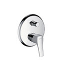 Hansgrohe Metris Classic Set de finition pour mitigeur bain|douche encastré Hansgrohe