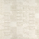 ASANDERUS TEXTILE WALLCOVERINGS Botanic 113030 Spuma Birch Papeles pintados