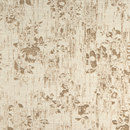 ASANDERUS TEXTILE WALLCOVERINGS-Botanic 113035 Vista Walnut