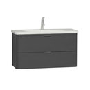 VitrA Bad Nest Vanity unit Bathroom furniture