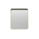 VitrA Bad Nest Mirror with LED lighting Espejos de baño