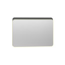 VitrA Bad Nest Mirror with LED lighting Espejos de baño