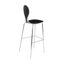 Plycollection Pyt Bar chair Laminate Asientos Gastronomía Sillas de colectividad