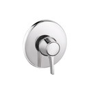 Hansgrohe Metris Classic Finish Set Classic Pressure Balance Shower Mixer Hansgrohe