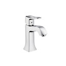 Hansgrohe Metris Classic 100 Mitigeur de lavabo Hansgrohe