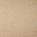 ASANDERUS Textile Wallcoverings Bukhara 213005 Bukhara Brass Wandbeläge / Tapeten