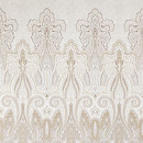 ASANDERUS TEXTILE WALLCOVERINGS Bukhara 213008 Maji Copper Papeles pintados