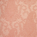 ASANDERUS Textile Wallcoverings Bukhara 213009 Darya Sienna Wandbeläge / Tapeten